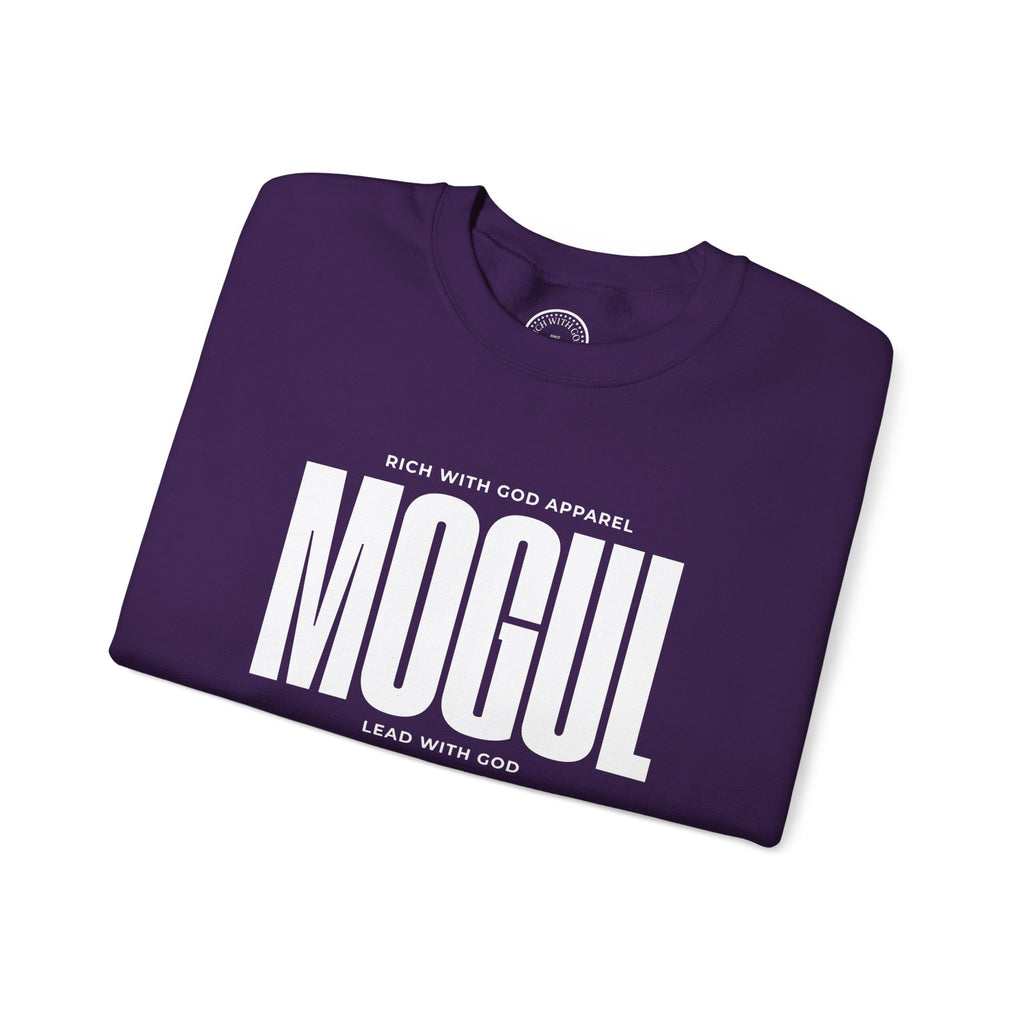 Mogul Crewneck Sweatshirt
