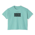 Mogul Women's Boxy Tee