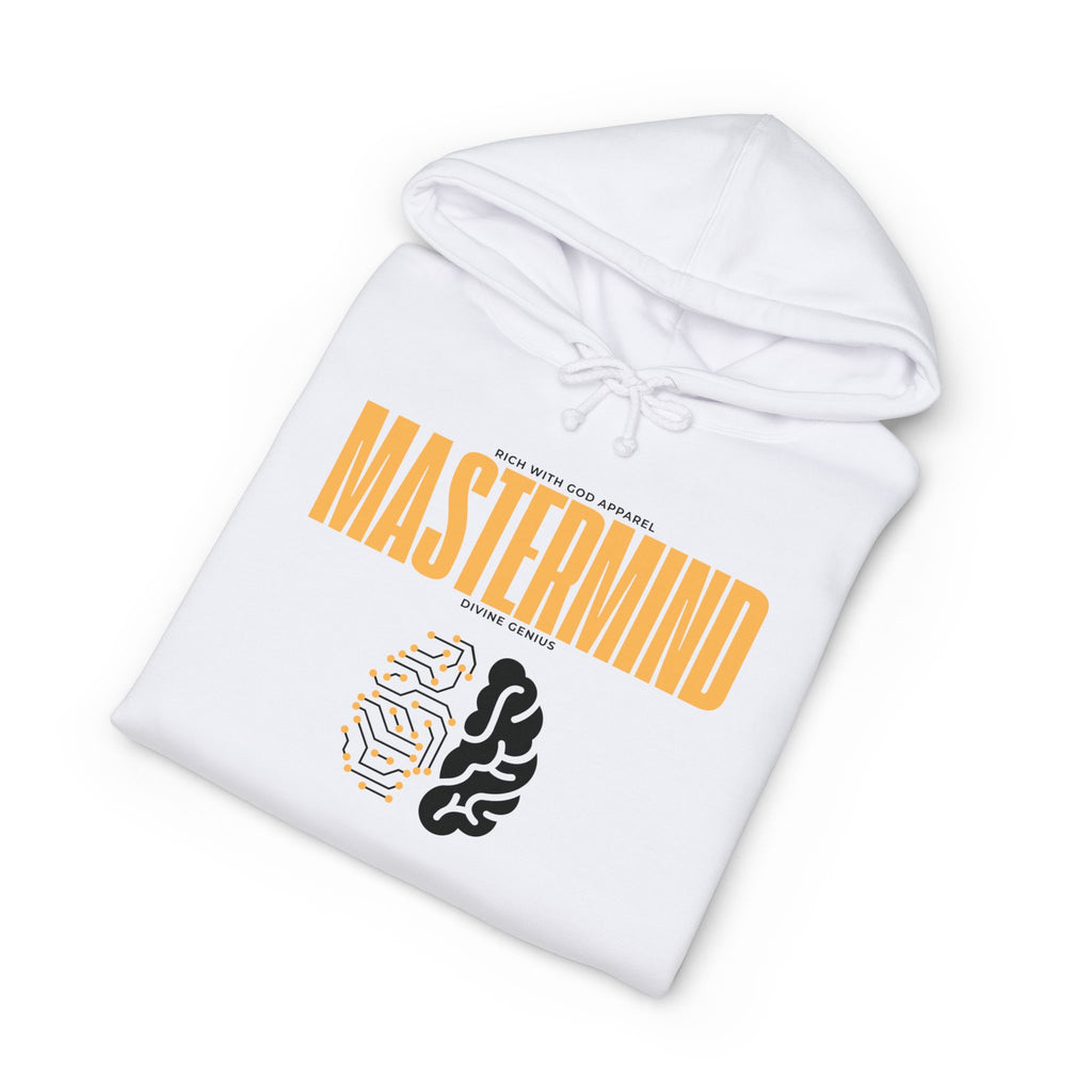 Mastermind Hoodie