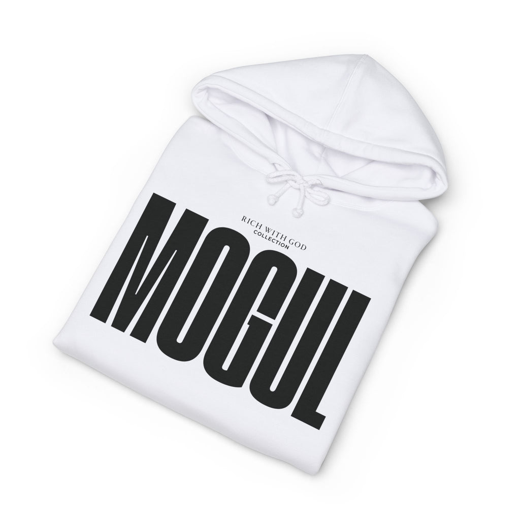 Mogul Hoodie