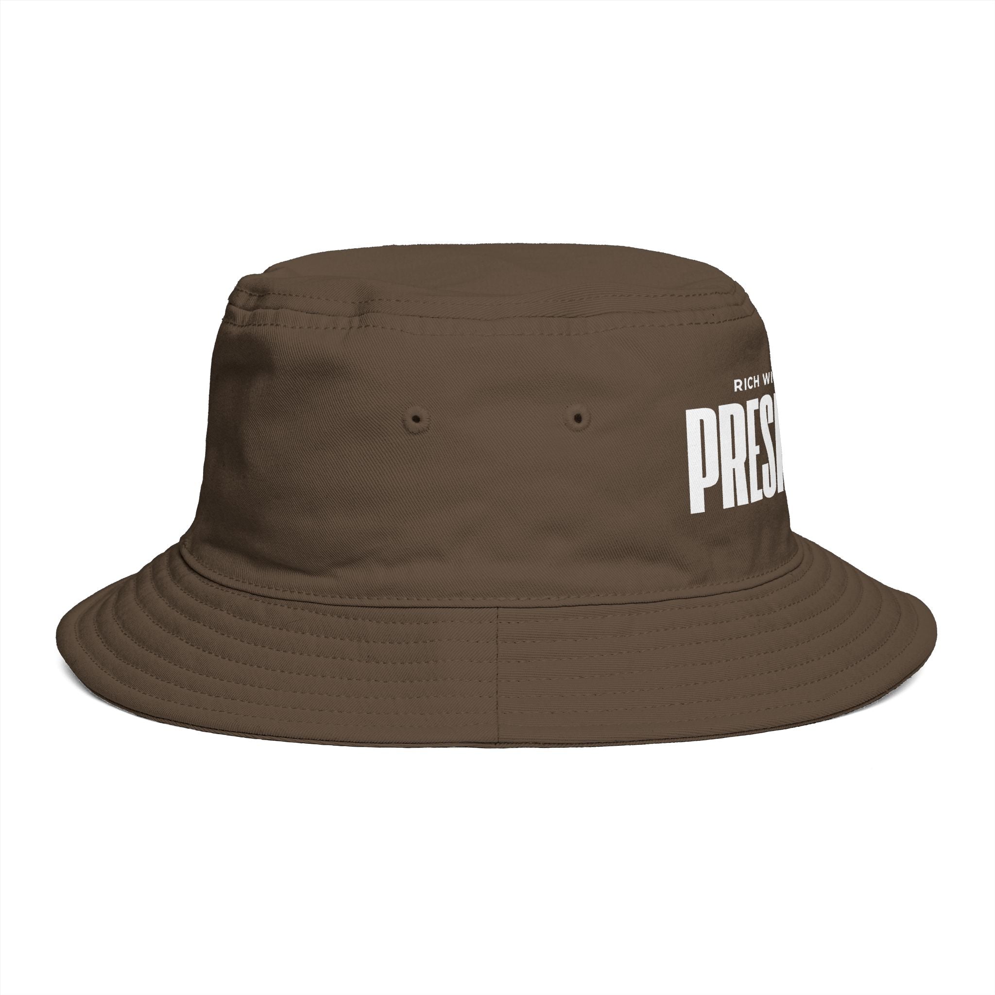 Presidential Bucket Hat