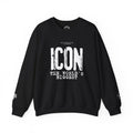 Icon - The World's Biggest Crewneck