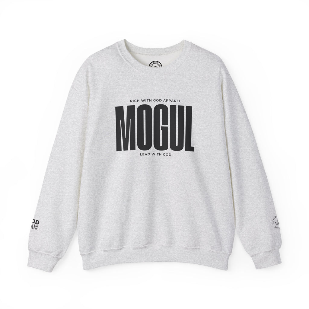 Mogul Crewneck Sweatshirt