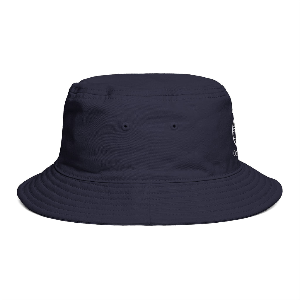 Divinity College Bucket Hat