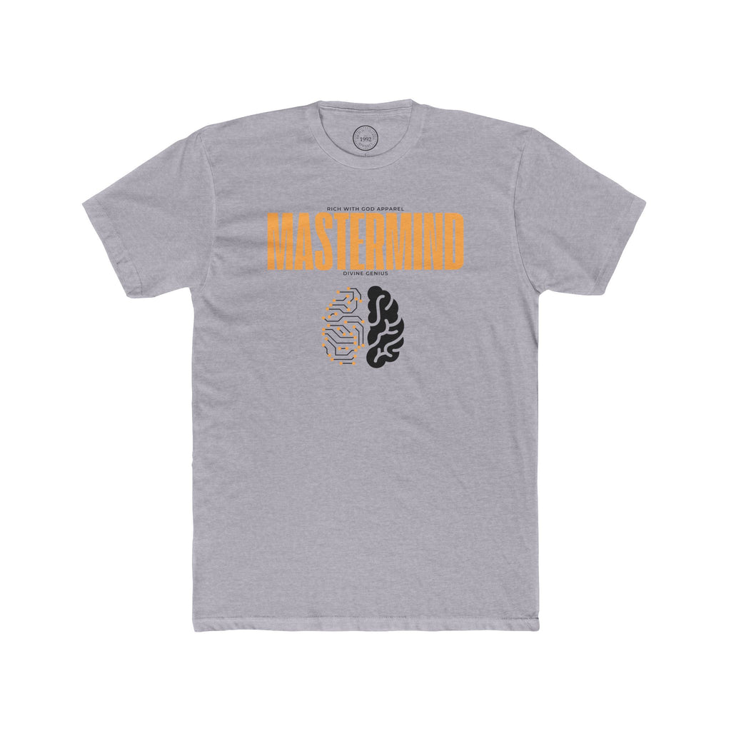 Mastermind Crew Tee