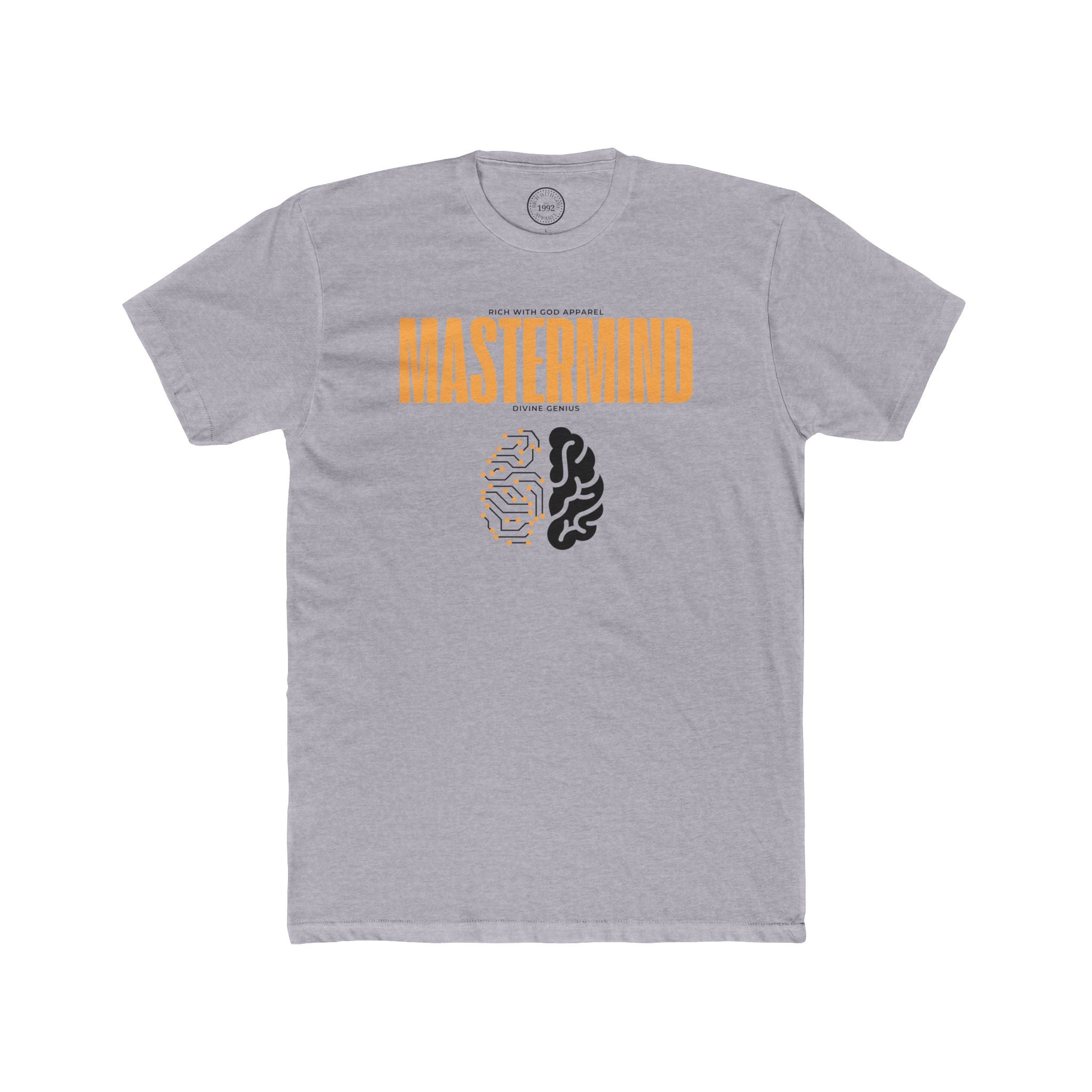Mastermind Crew Tee