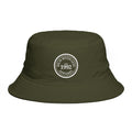 Rich With God Apparel Bucket Hat