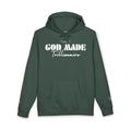 God Made Trillionaire Hoodie