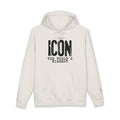 Icon – The World’s Biggest Hoodie