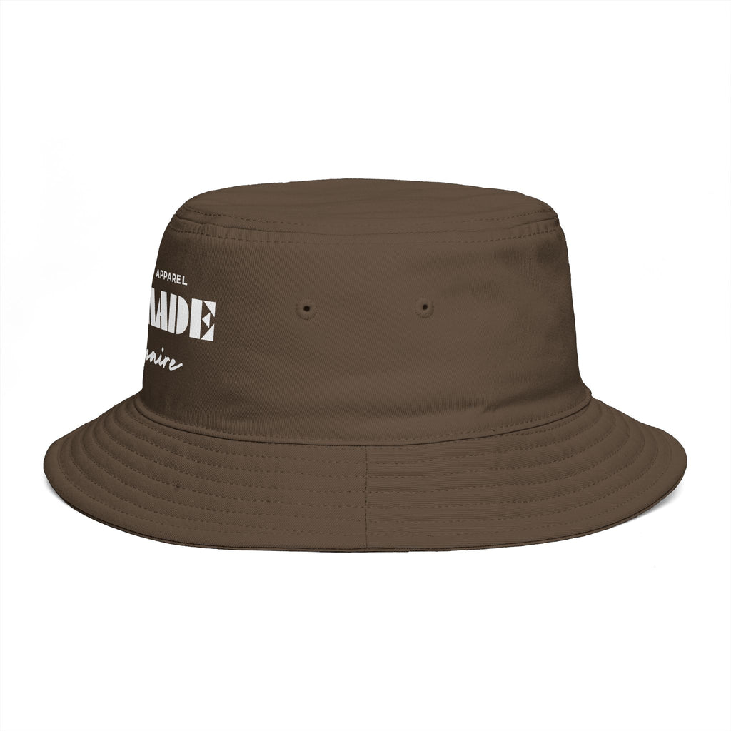 God Made Trillionaire Bucket Hat