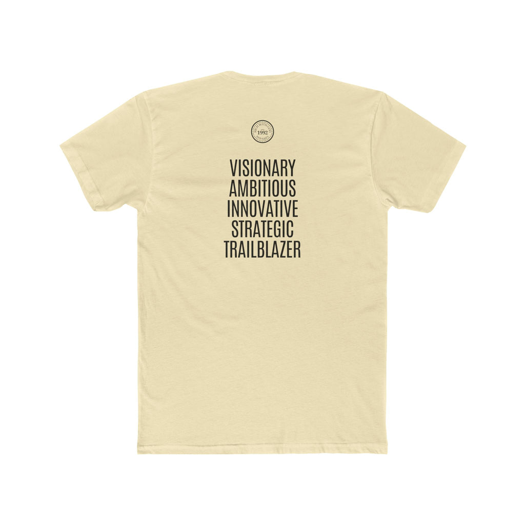 Mogul Crew Tee
