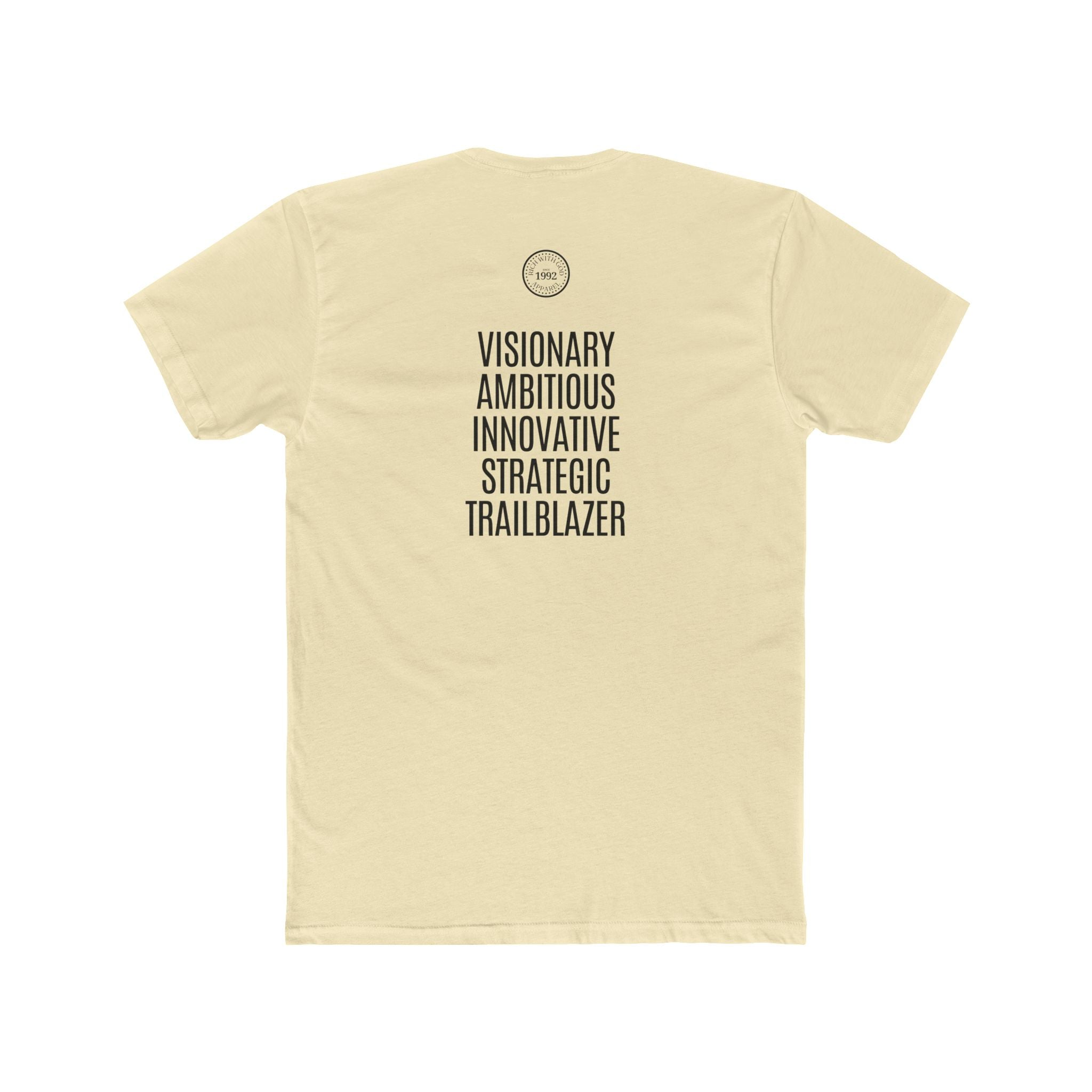 Mogul Crew Tee