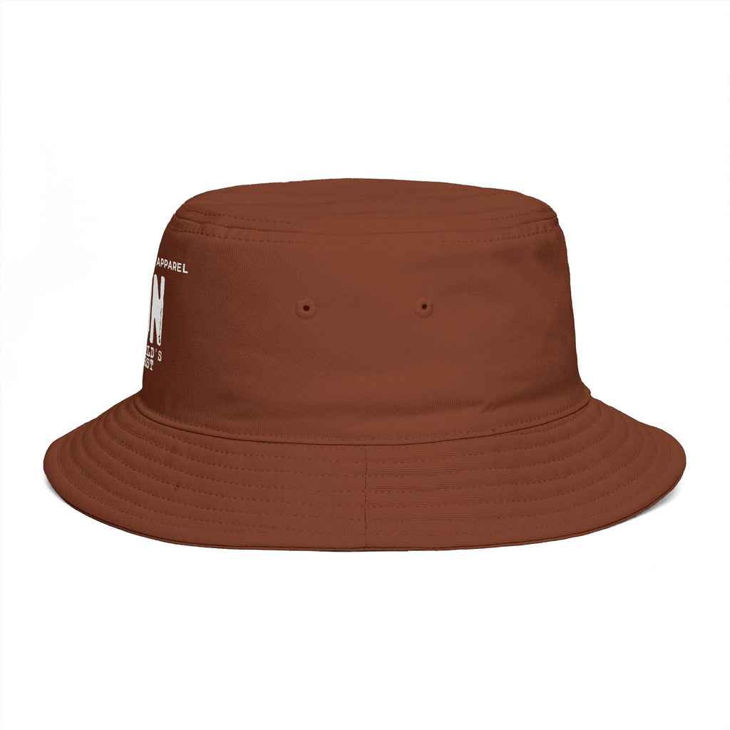 Icon – The World’s Biggest Bucket Hat