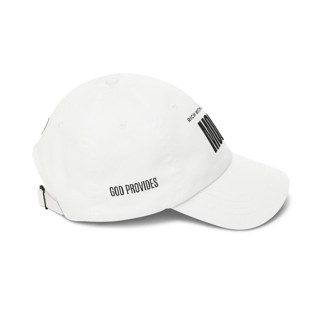 Mogul Classic Dad Cap