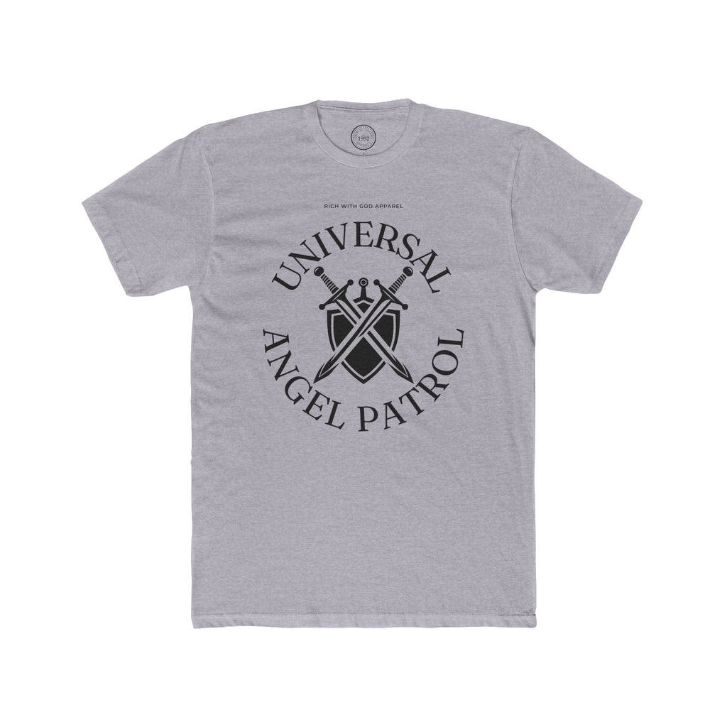 Universal Angel Patrol Crew Tee
