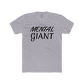 Mental Giant Crew Tee