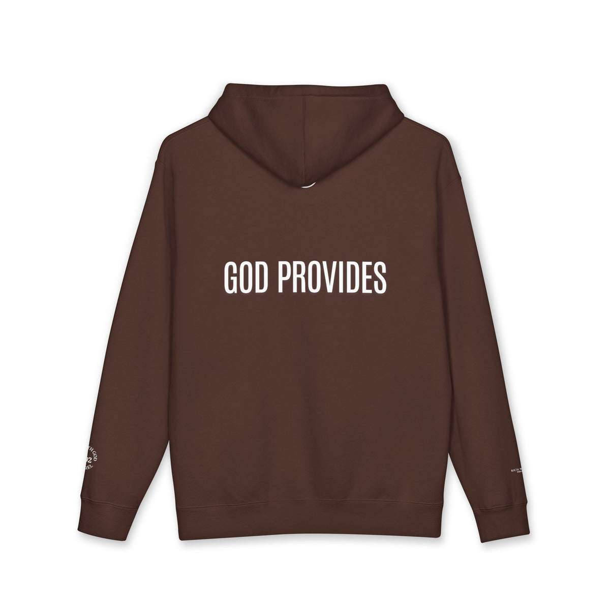 Legacy. Success. Impact. Hoodie