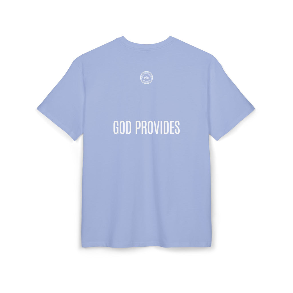 RWG – Rich With God Oversized Graphic Tee