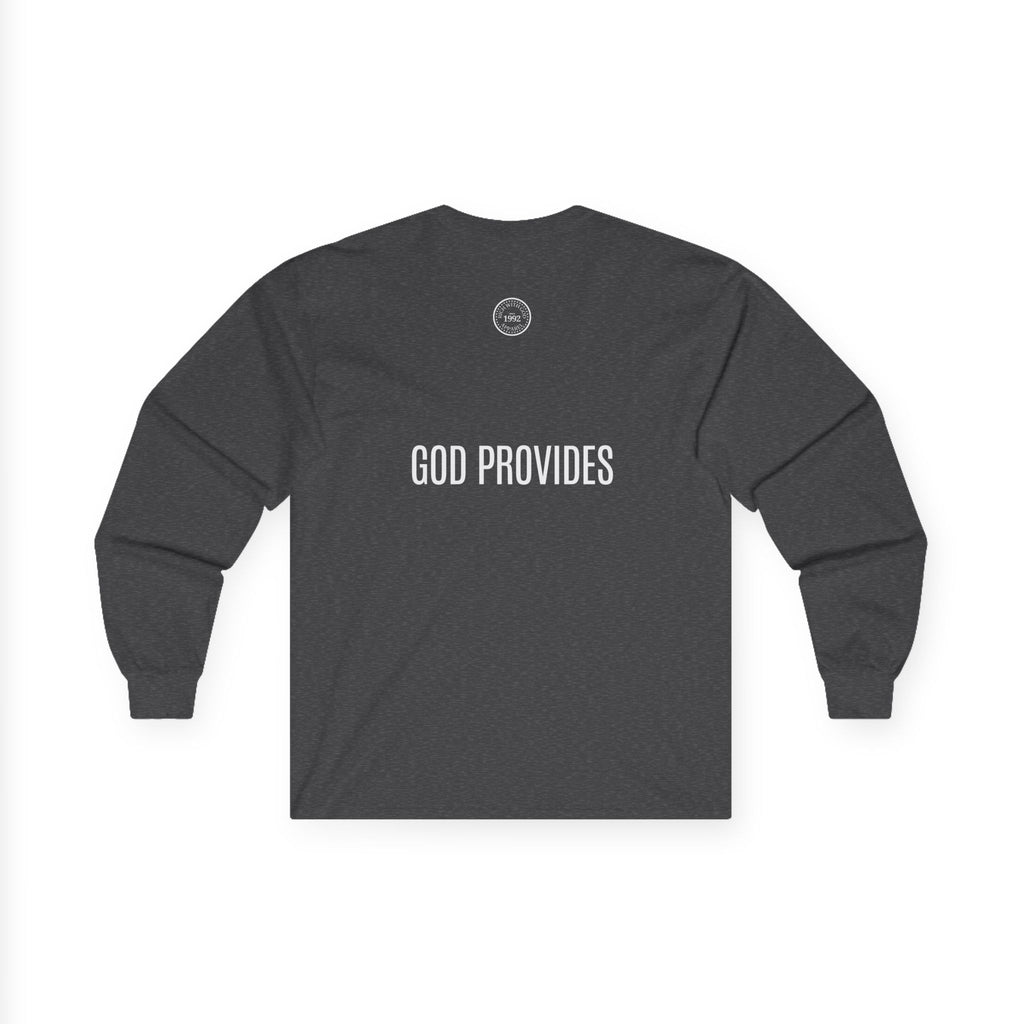 RWG – Rich With God Long Sleeve Tee