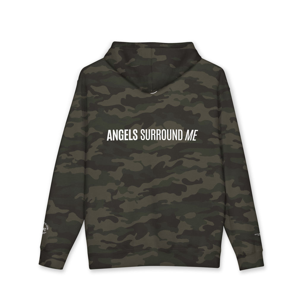 Divine Mob Hoodie