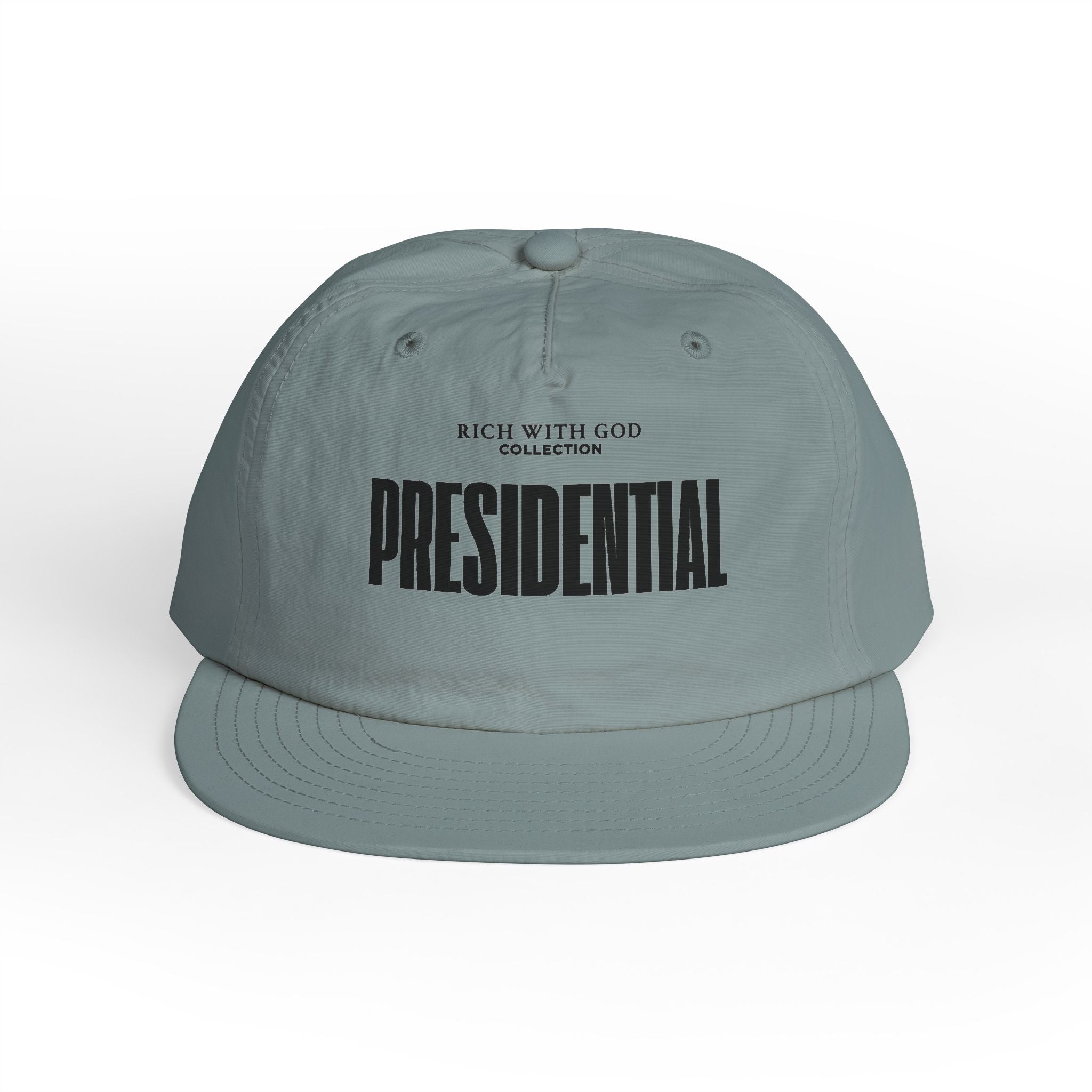 Presidential Surf Cap Snapback