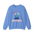High Frequency Crewneck Sweatshirt