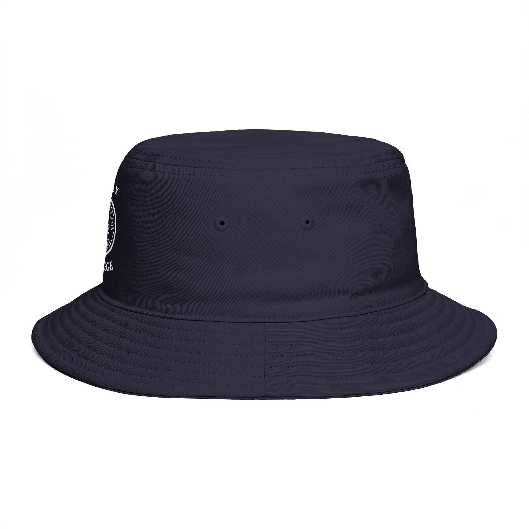Divinity College Bucket Hat