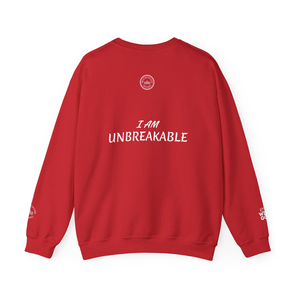 Mental Giant Crewneck Sweatshirt
