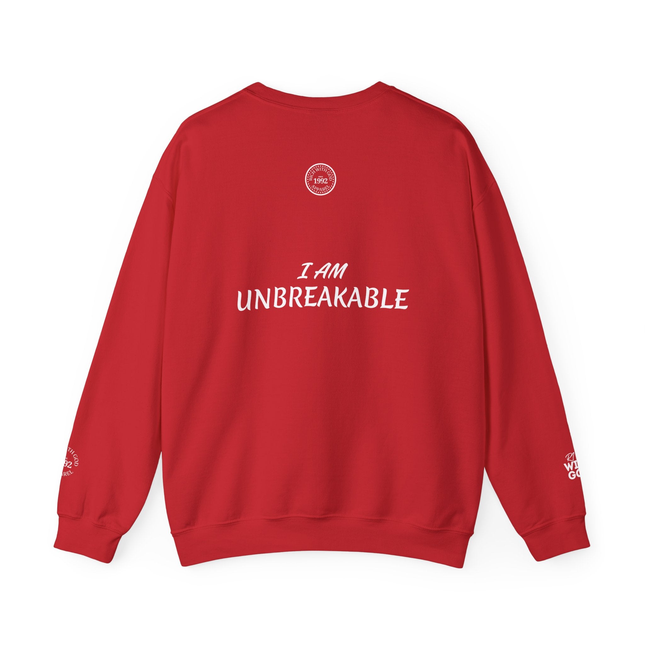 Mental Giant Crewneck Sweatshirt