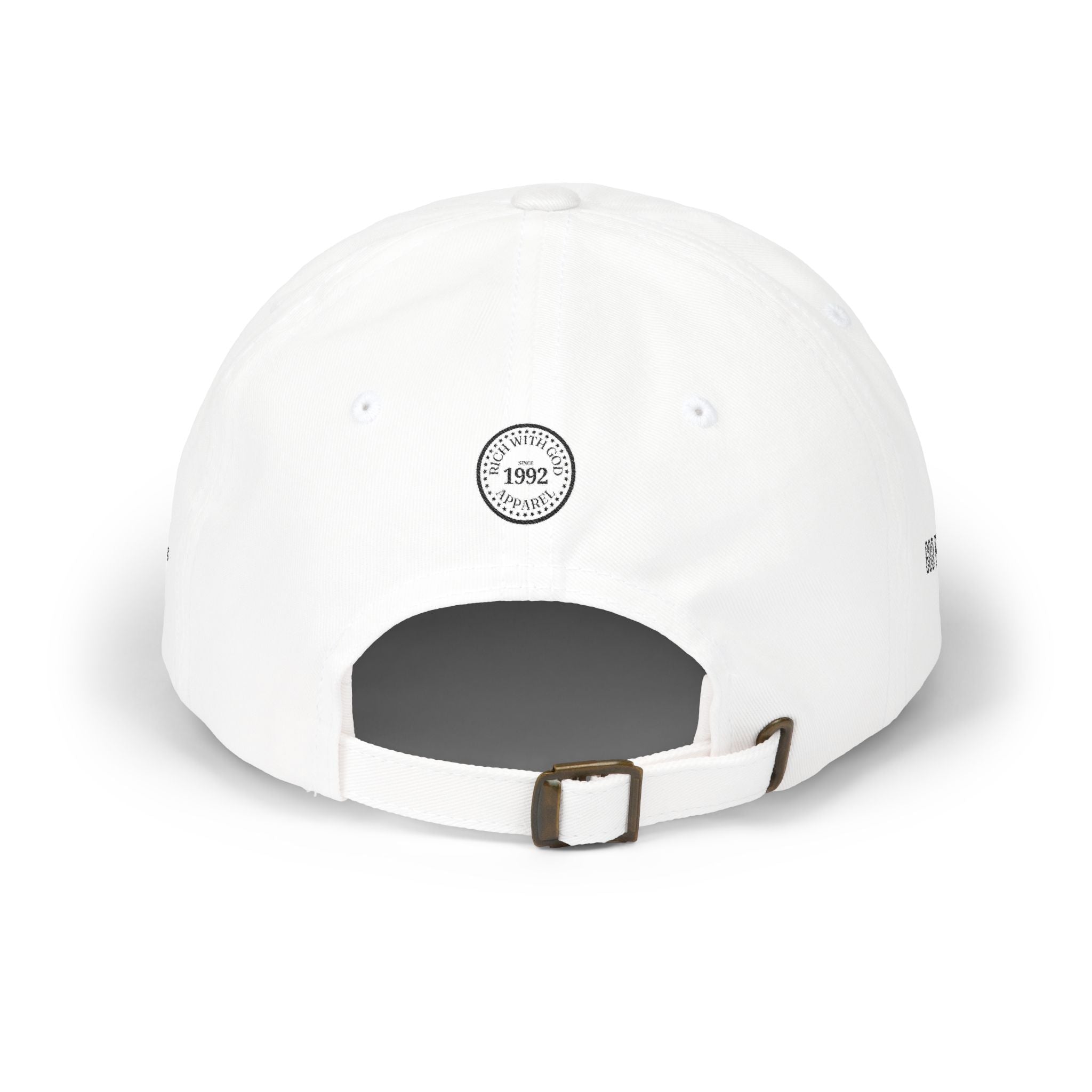 Mogul Classic Dad Cap