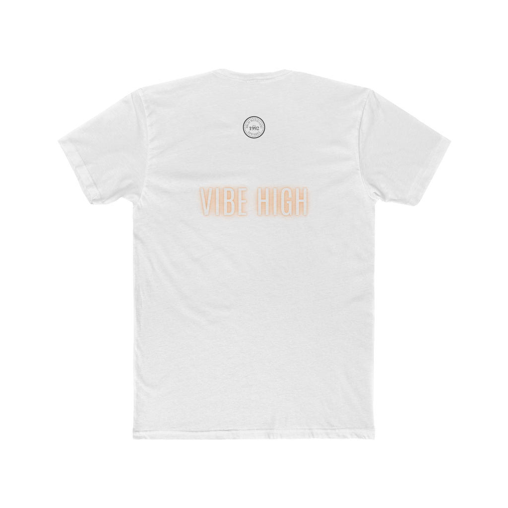 High Frequency Crew Tee