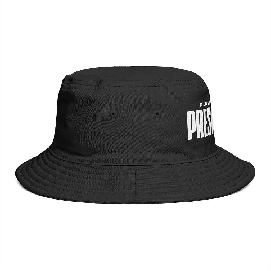 Presidential Bucket Hat