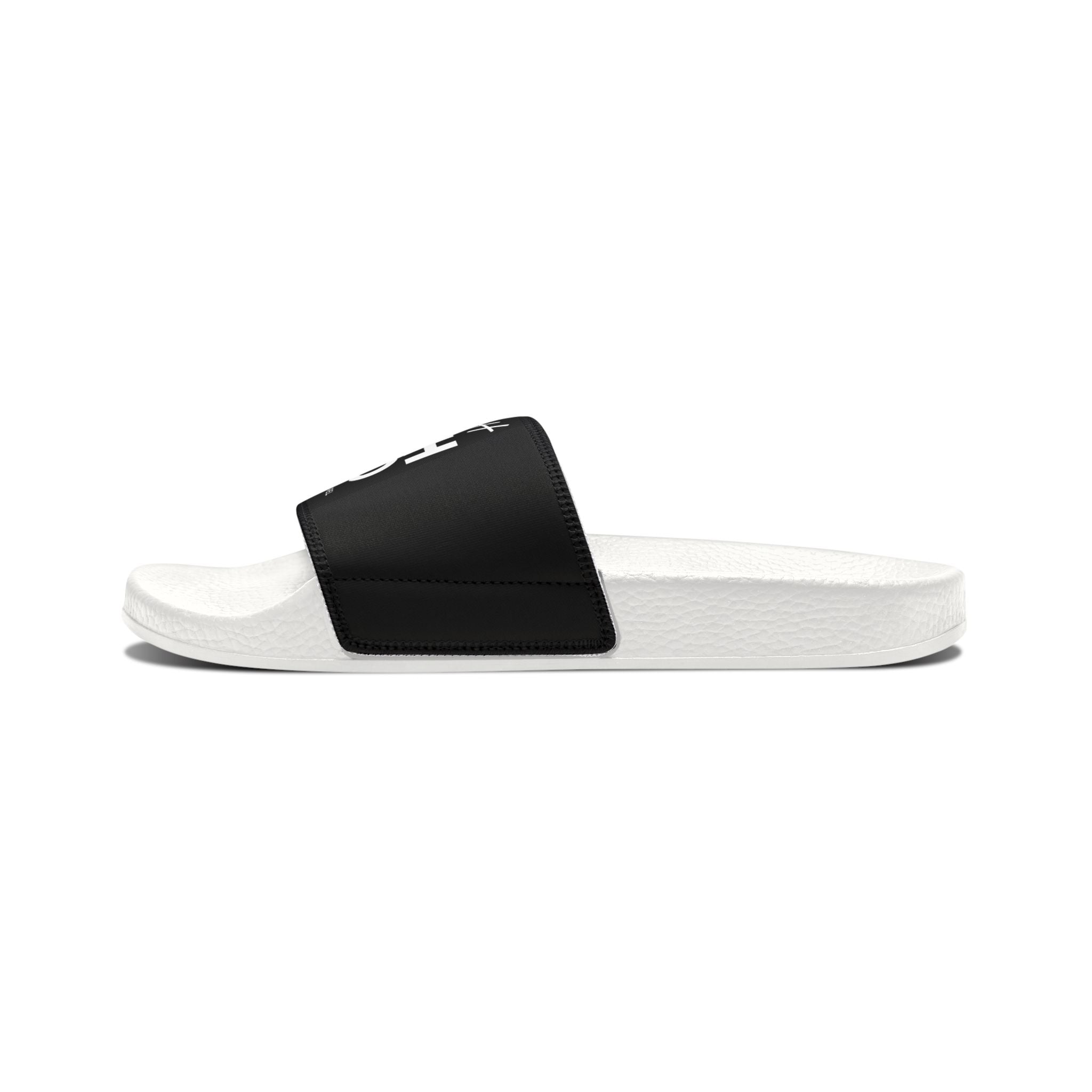 Rich With God Women's Removable-Strap Sandals