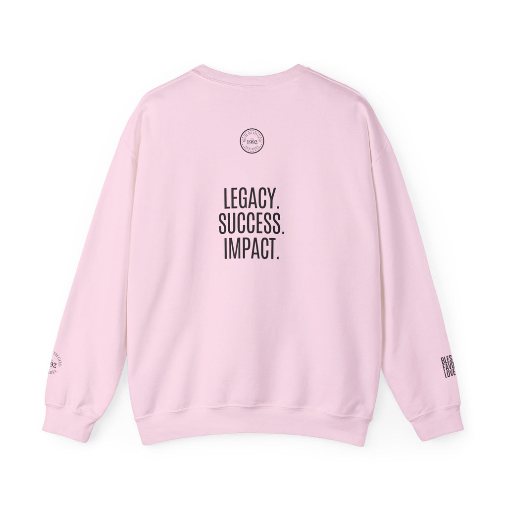 The World's Greatest — Omar Cook Edition Crewneck