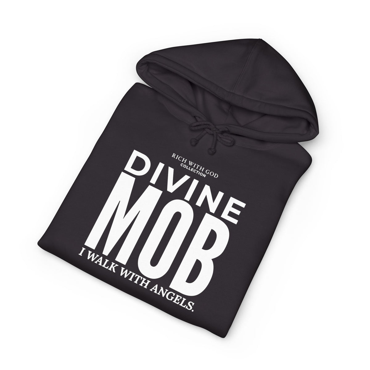 Divine Mob Hoodie