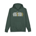 Millionaire I Am Billionaire I Am Hoodie