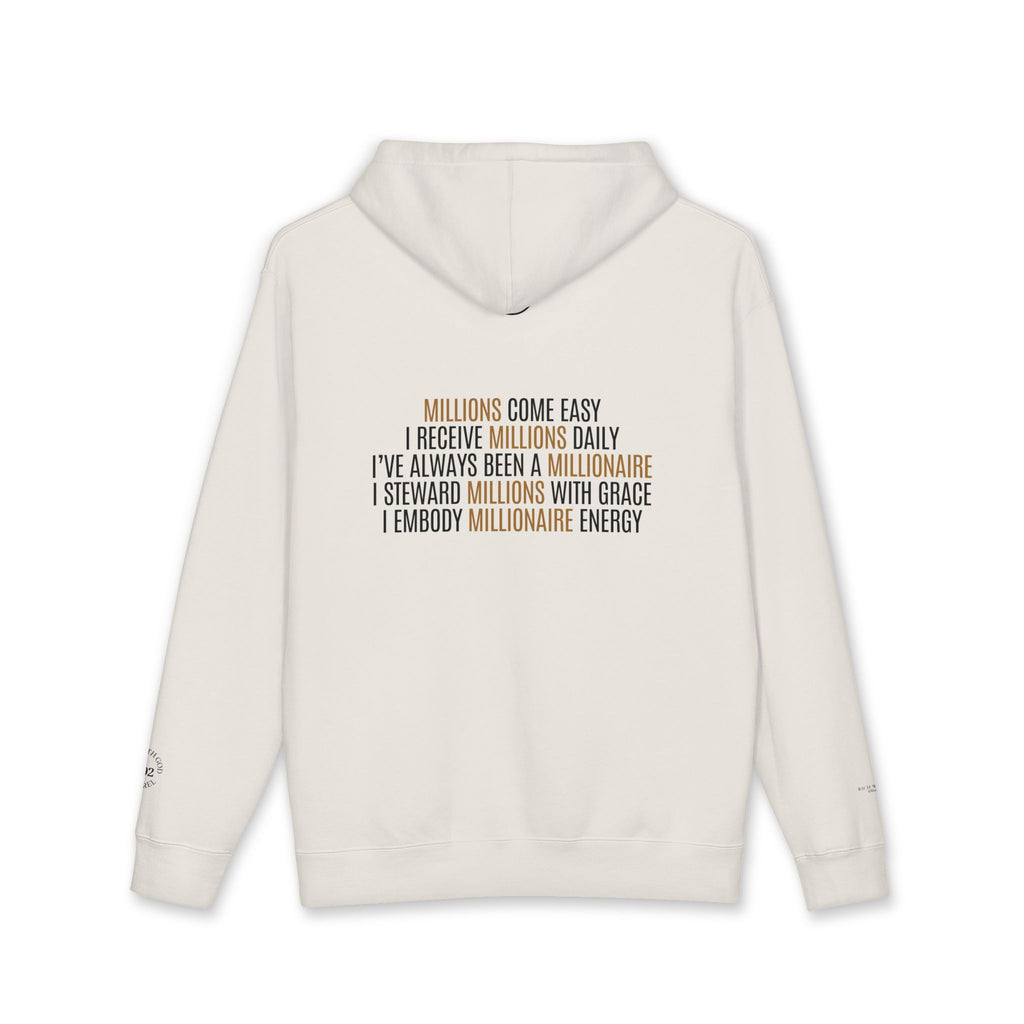 Kingdom Millionaire Hoodie