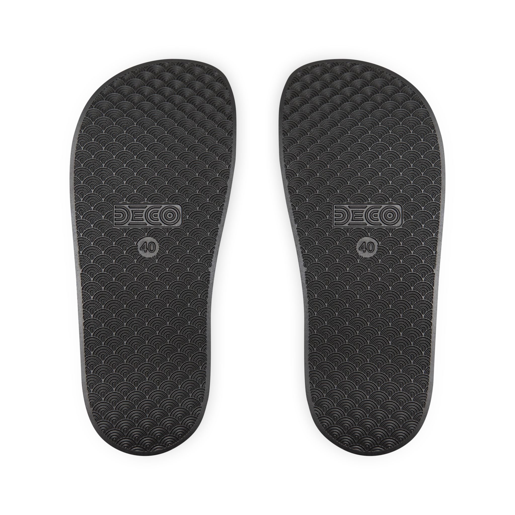 Rich With God Women's Removable-Strap Sandals