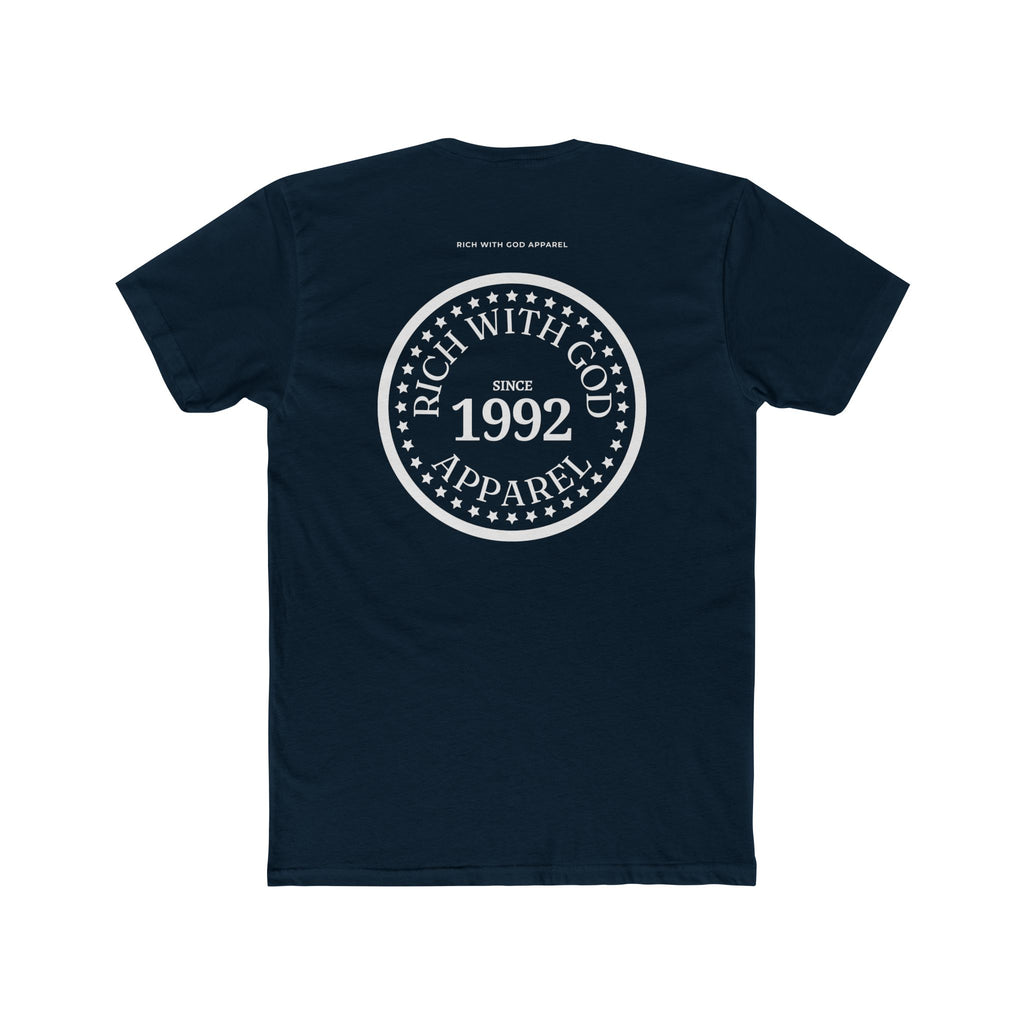 I Am Successful Just By Existing Crew Tee