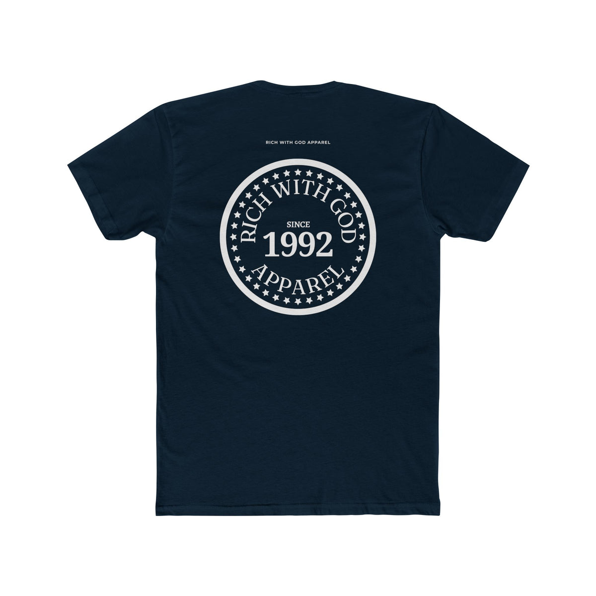 I Am Successful Just By Existing Crew Tee
