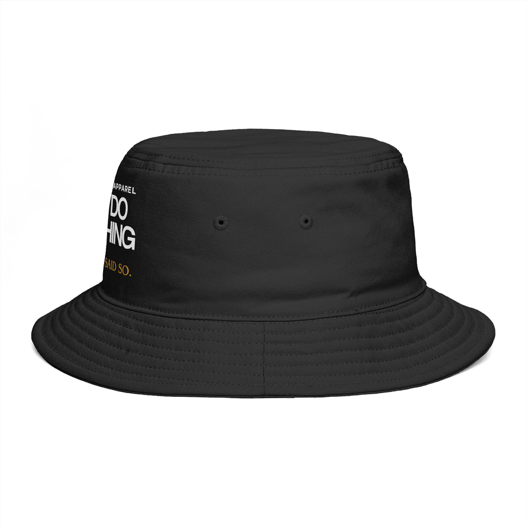 I Can Do Anything Bucket Hat