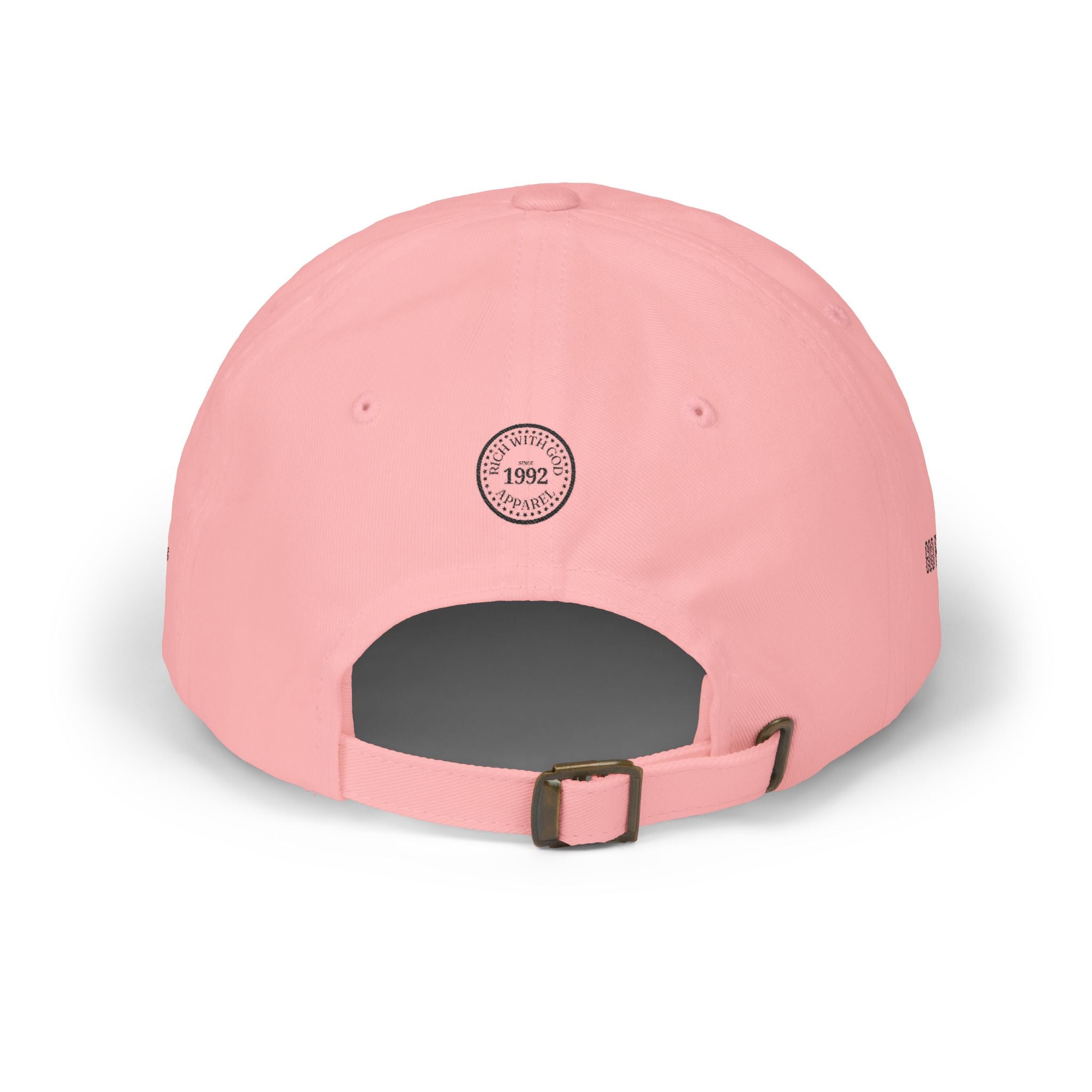 Mogul Classic Dad Cap