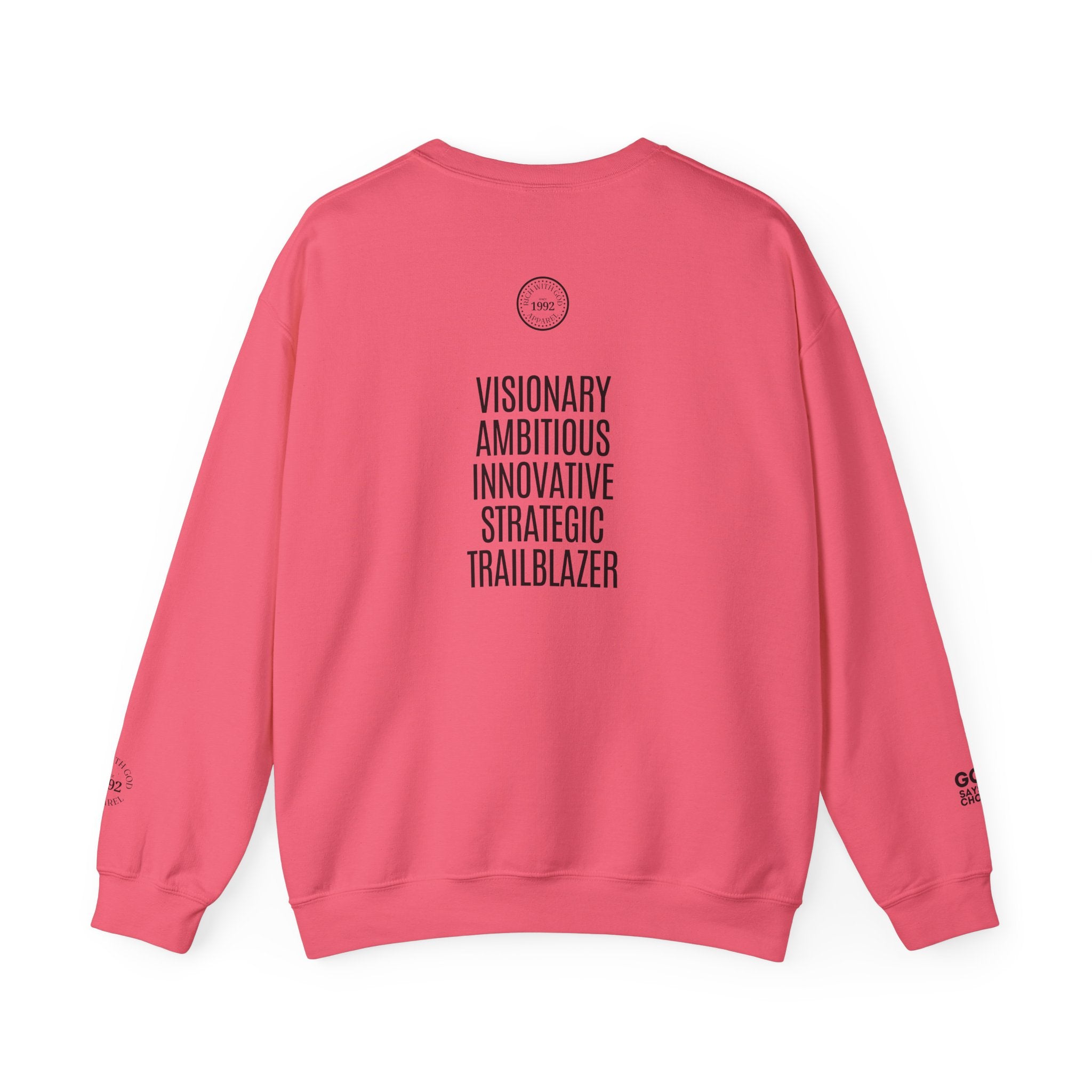 Mogul Crewneck Sweatshirt