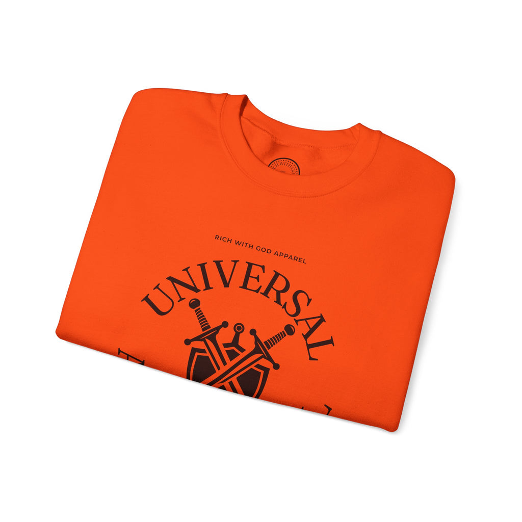 Universal Angel Patrol Crewneck Sweatshirt