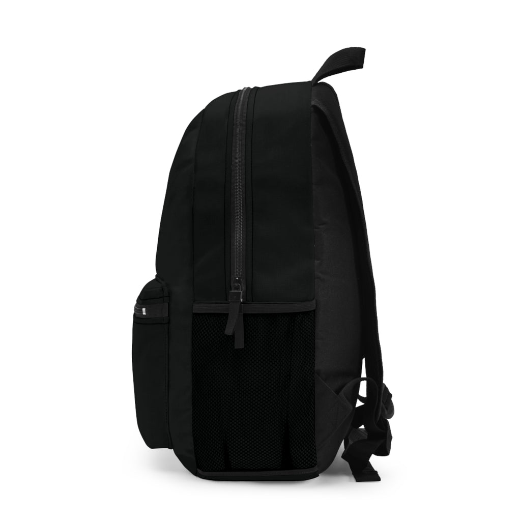 Rich With God Backpack