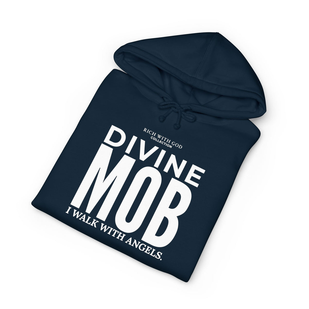 Divine Mob Hoodie