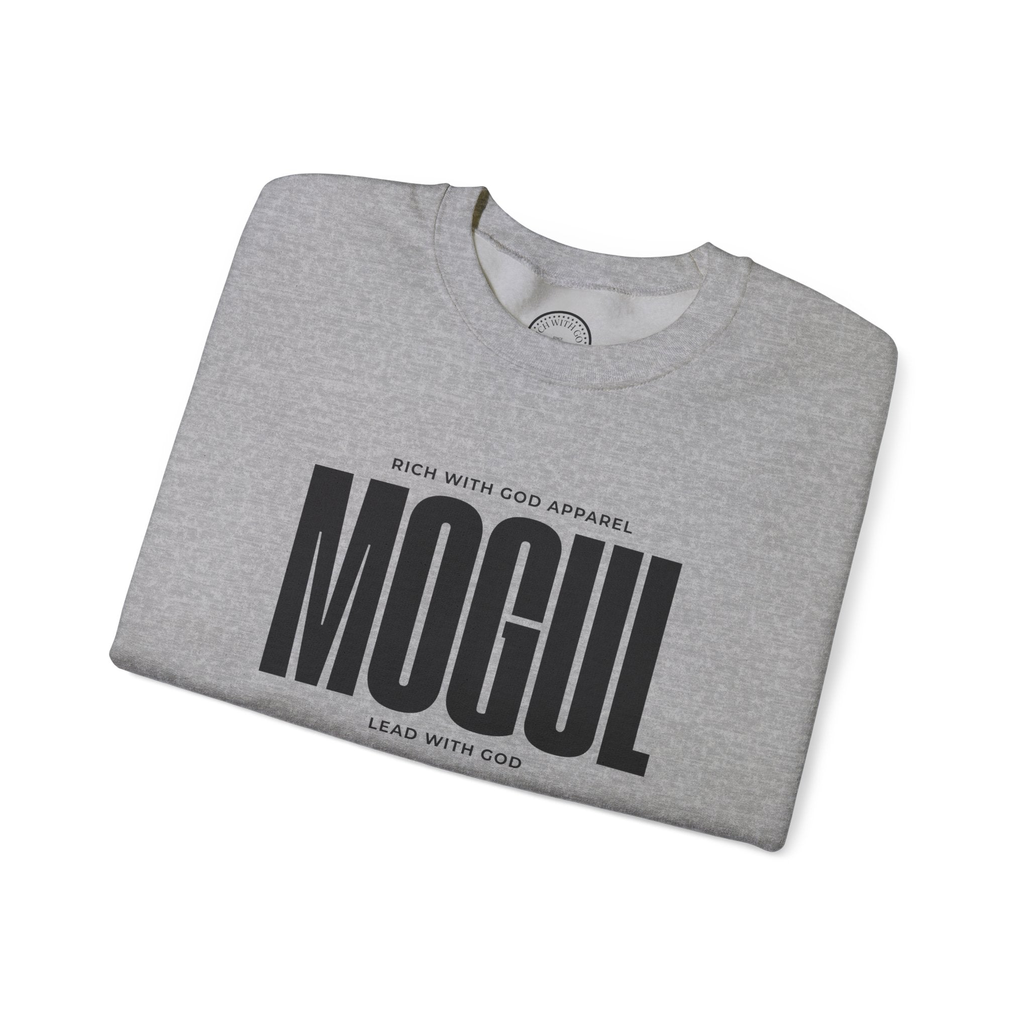 Mogul Crewneck Sweatshirt