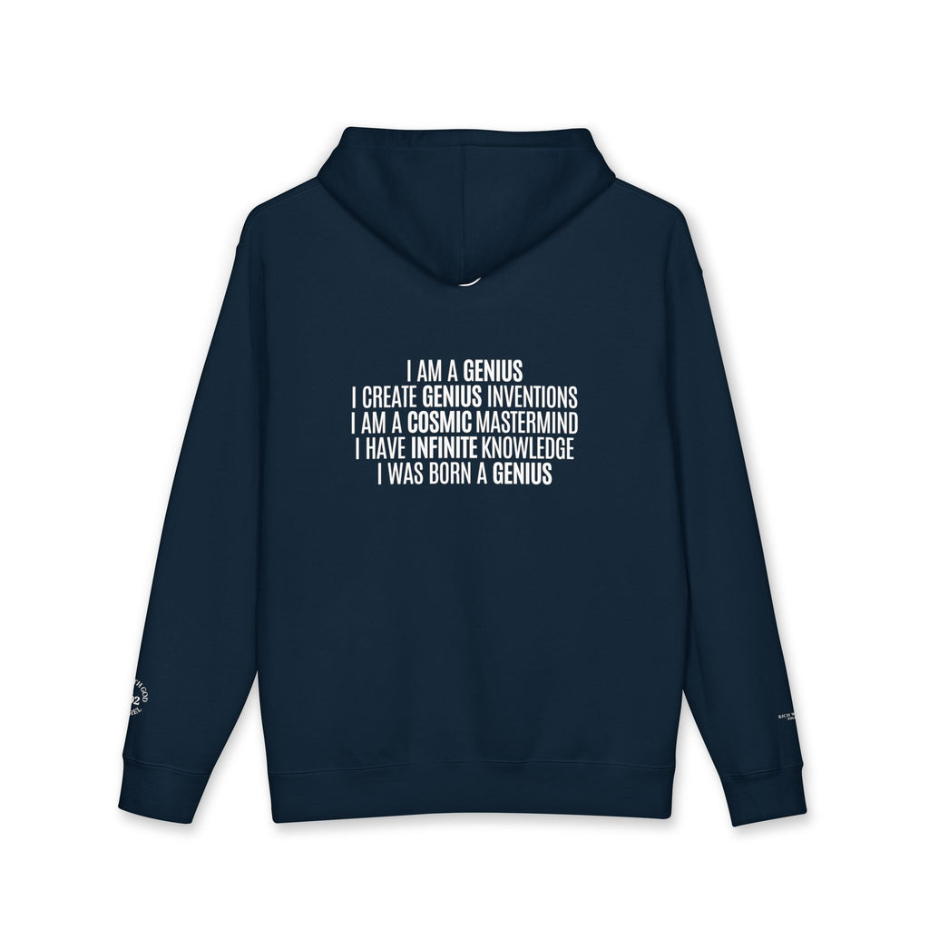 Neurodivergence is My Superpower Hoodie