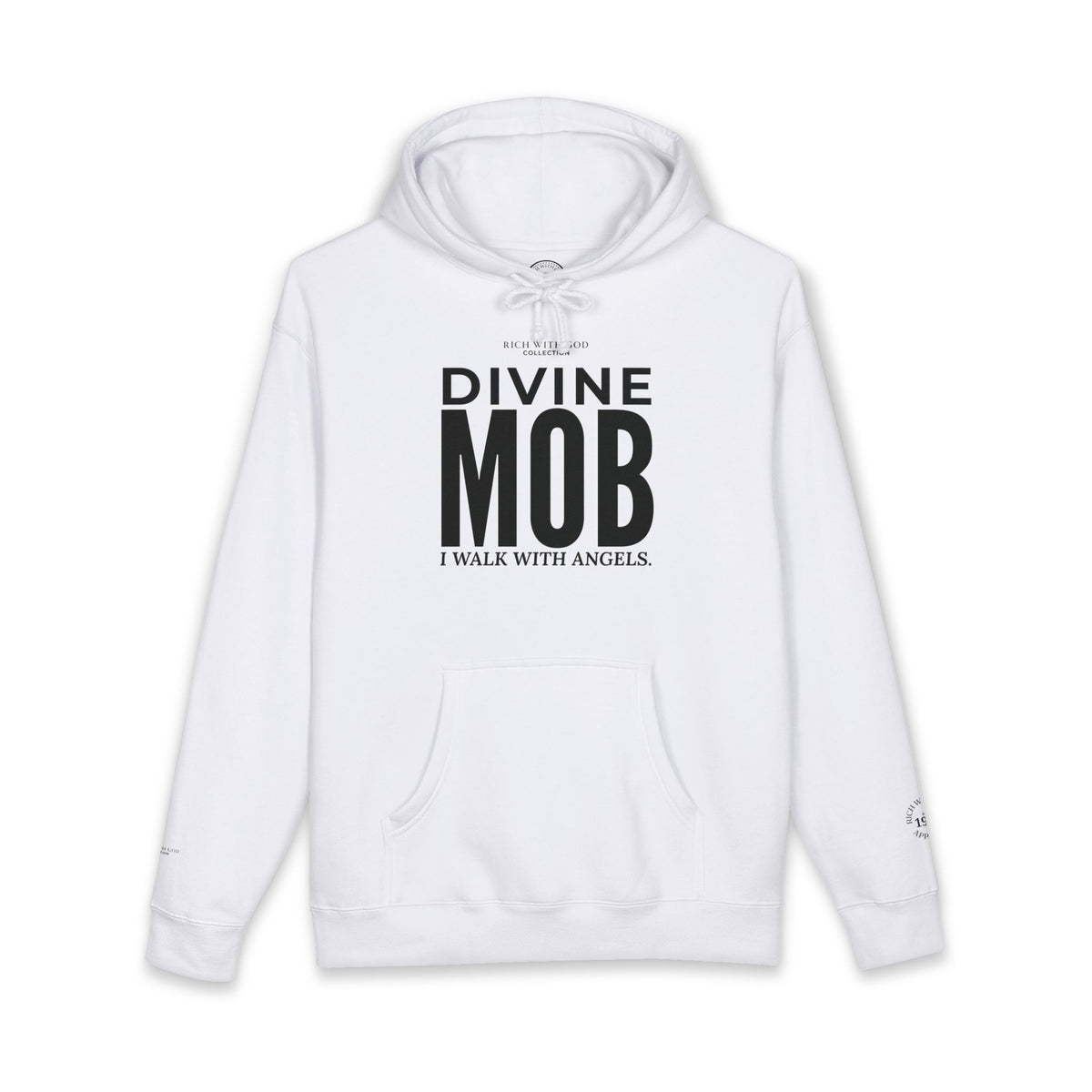 Divine Mob Hoodie