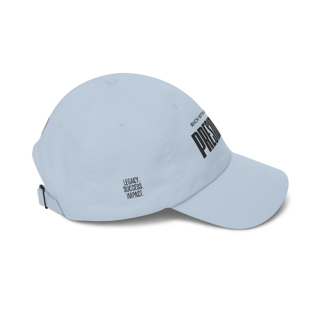Presidential Classic Dad Cap